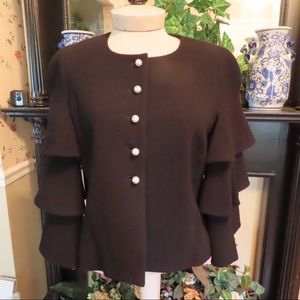 Edward Achour Paris jacket